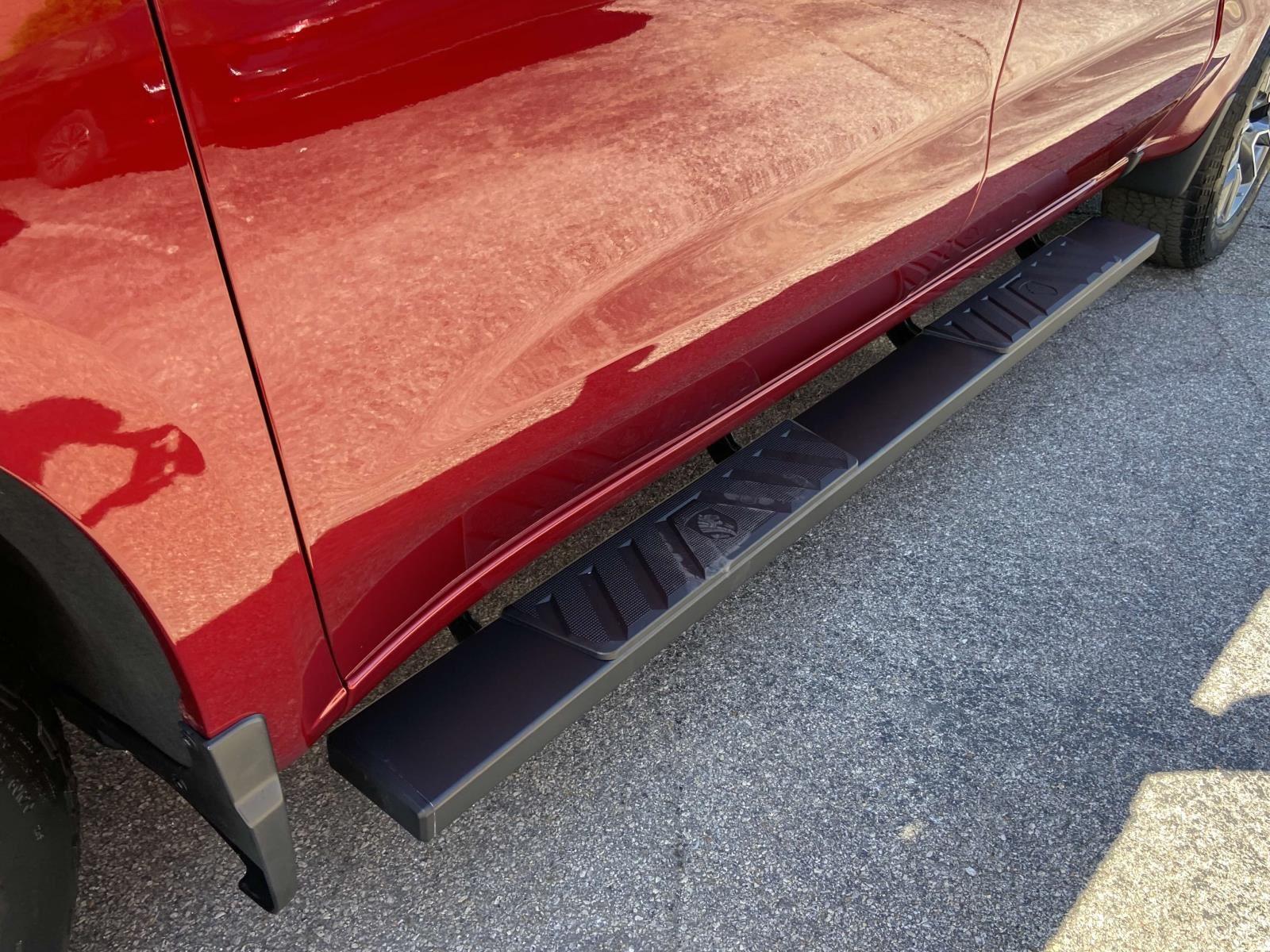 2024 Chevrolet Silverado 1500 RST photo 27