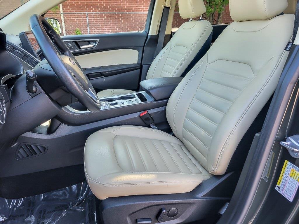 2022 FORD EDGE - Image 8