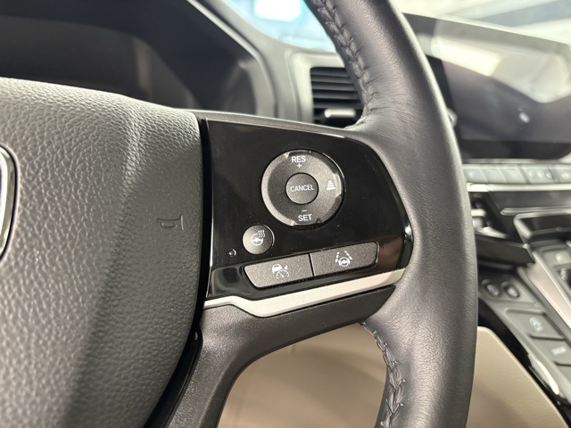 2023 Honda Odyssey Elite photo 13