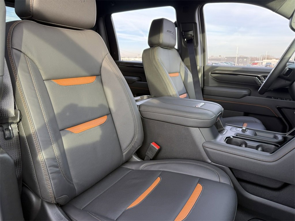 2026 GMC SIERRA HD - Image 37