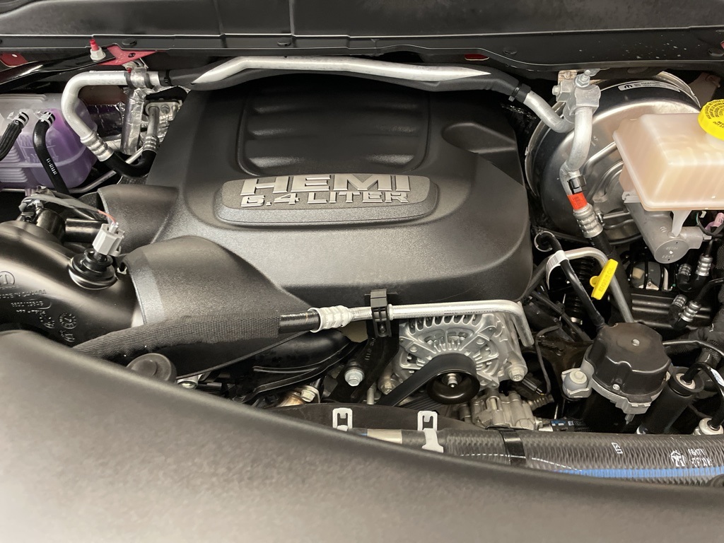 2025 Ram 2500 Tradesman photo 12