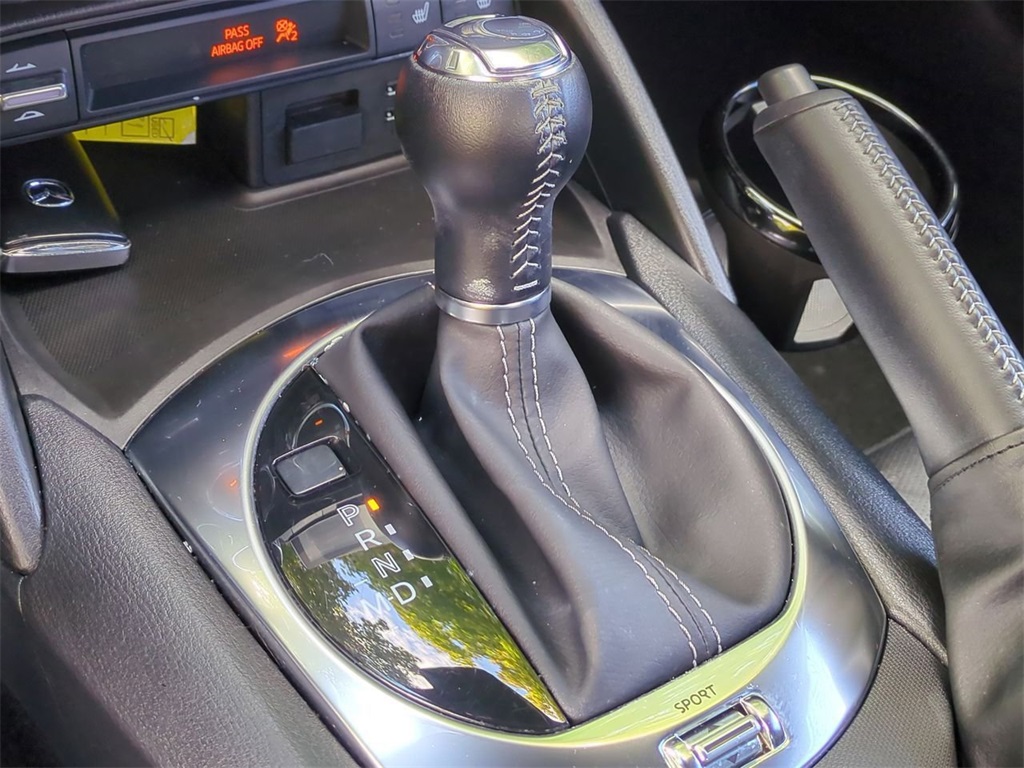 2023 Mazda MX-5 Miata RF Miata Grand Touring photo 18
