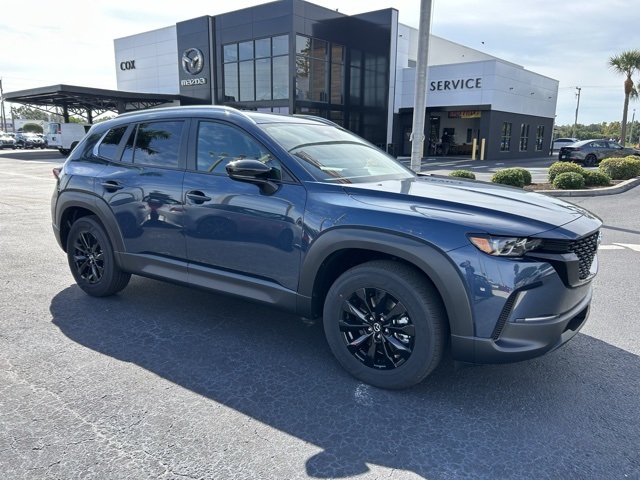 2025 Mazda CX-50 Select's photo