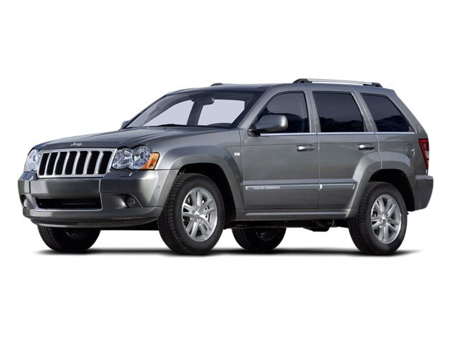 2008 Jeep Grand Cherokee Laredo's photo