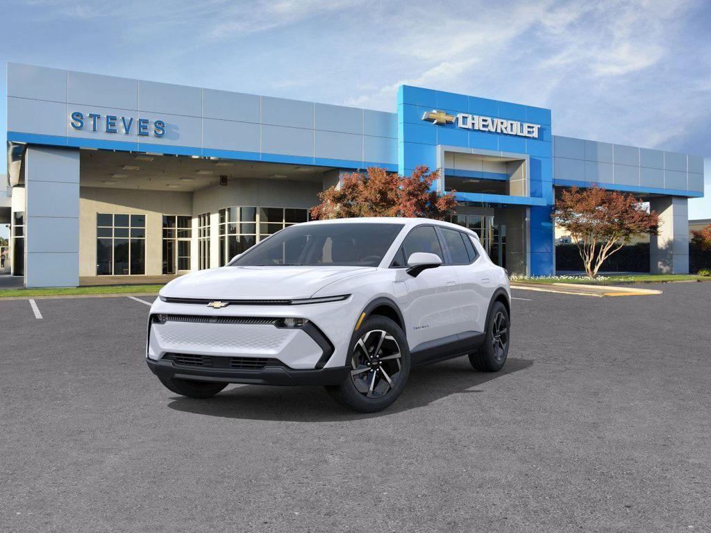 2026 Chevrolet Equinox LT photo 7