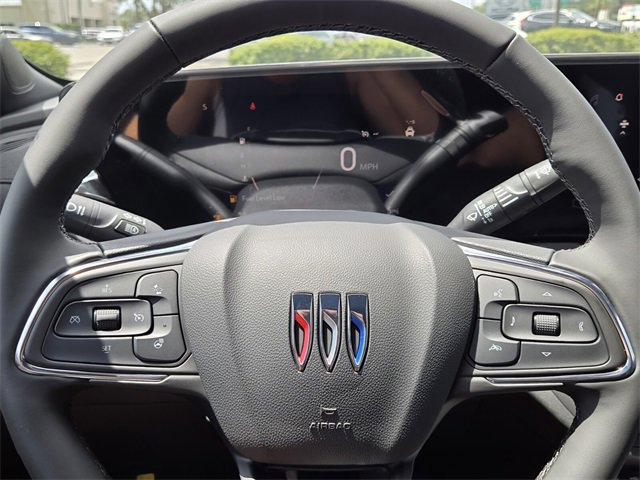 2025 Buick Envista Preferred photo 20
