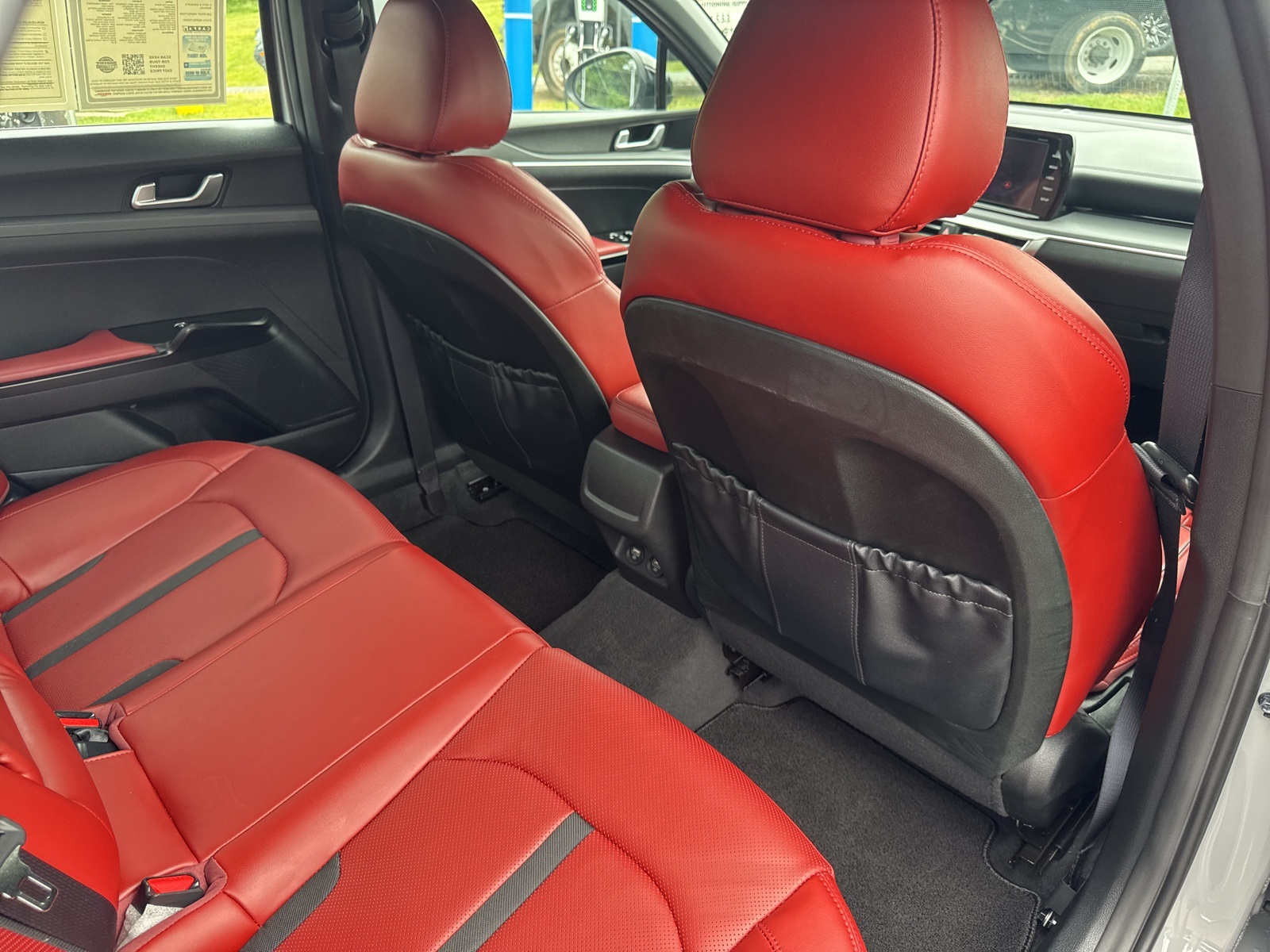 2024 Kia K5 GT-Line photo 28