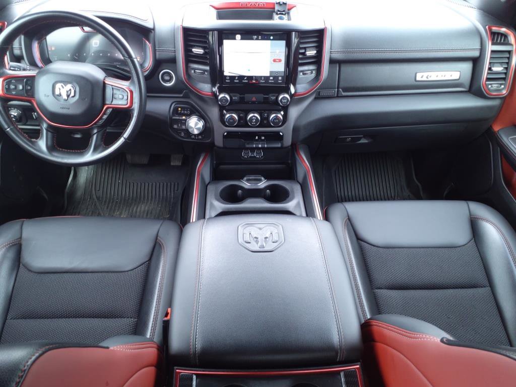 2024 Ram 1500 Rebel photo 25