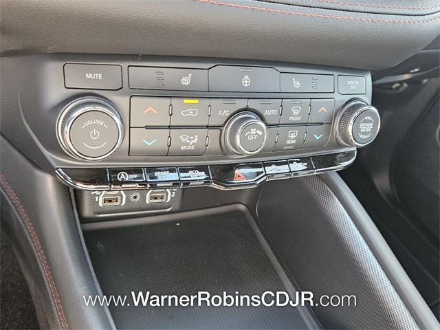 2026 Dodge Durango GT photo 20