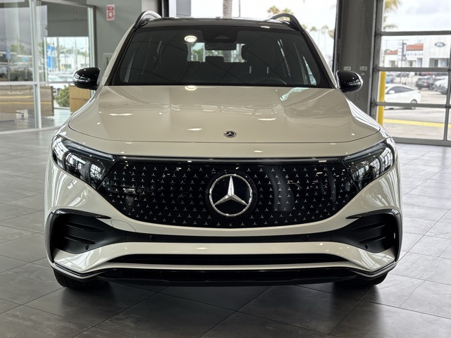 Certified 2024 Mercedes-Benz EQB Base with VIN W1N9M0KB1RN091525 for sale in Oxnard, CA
