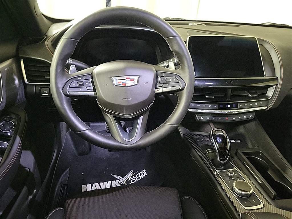 2023 CADILLAC CT5 - Image 16