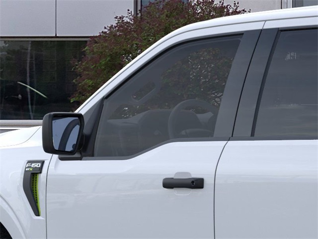 2025 Ford F-150 STX photo 19