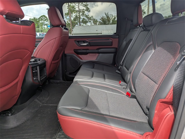 2025 Ram 1500 Rebel photo 11