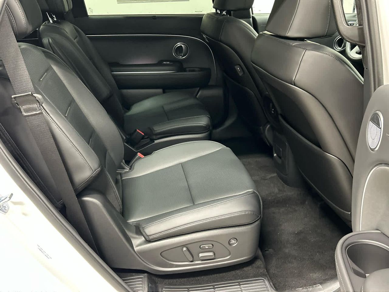 2026 Hyundai Palisade Calligraphy photo 30