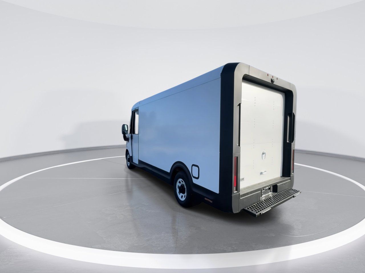 2025 Chevrolet BrightDrop 600 photo 6