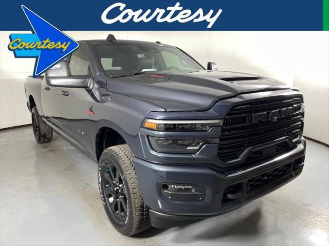 2026 RAM Ram 2500 Pickup Laramie's photo