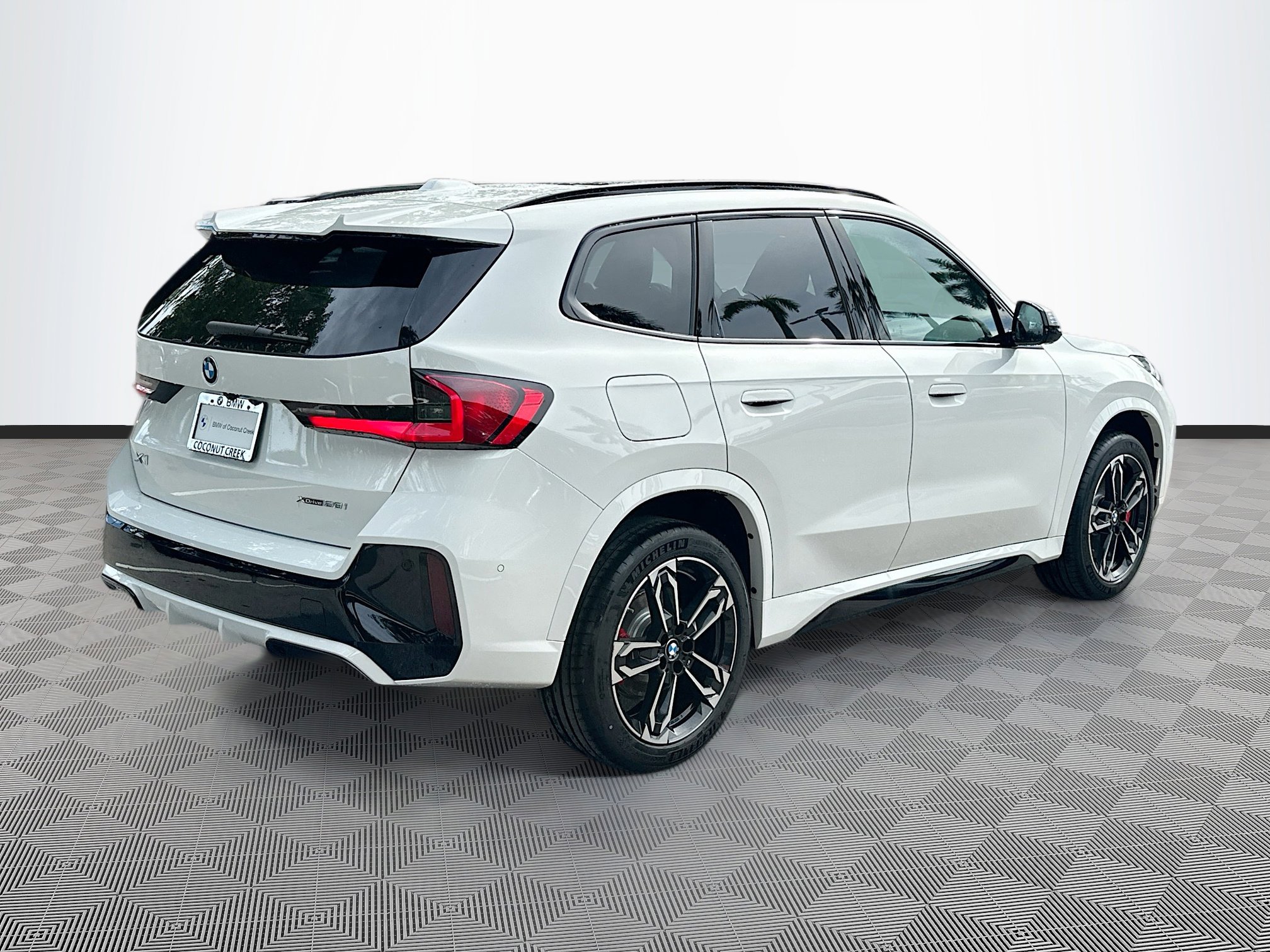 2026 Bmw X1 XDrive28i photo 7