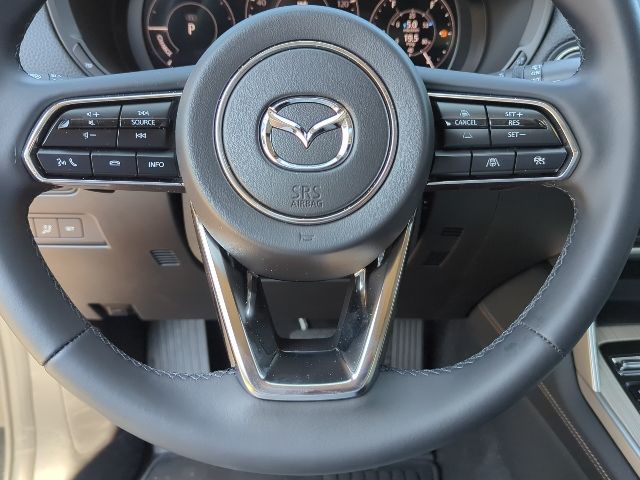 2025 Mazda CX-70 Premium photo 11