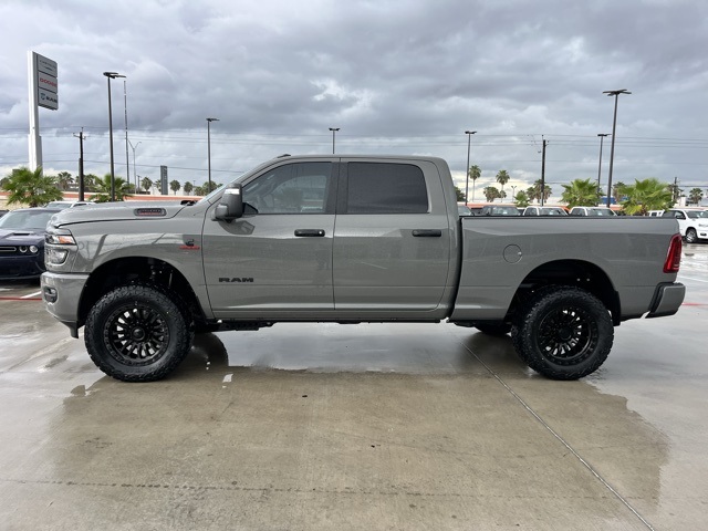 2026 Ram 2500 Lone Star photo 4