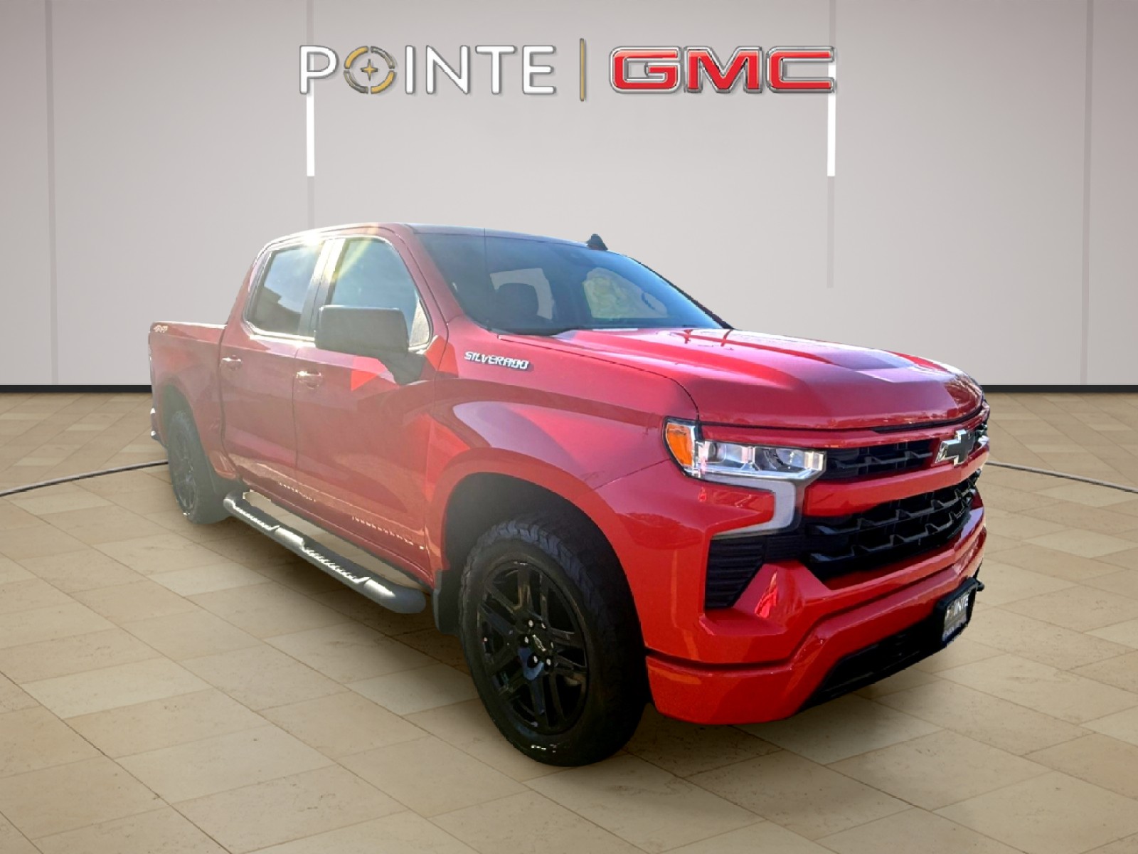 2023 Chevrolet Silverado 1500 RST's photo