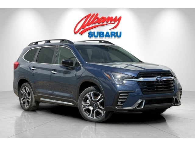 2025 Subaru Ascent Touring photo 2