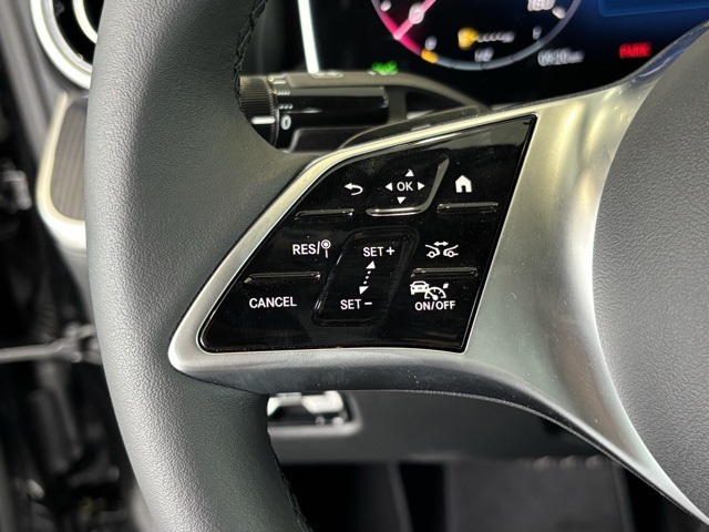 2025 Mercedes Benz C 300 photo 19