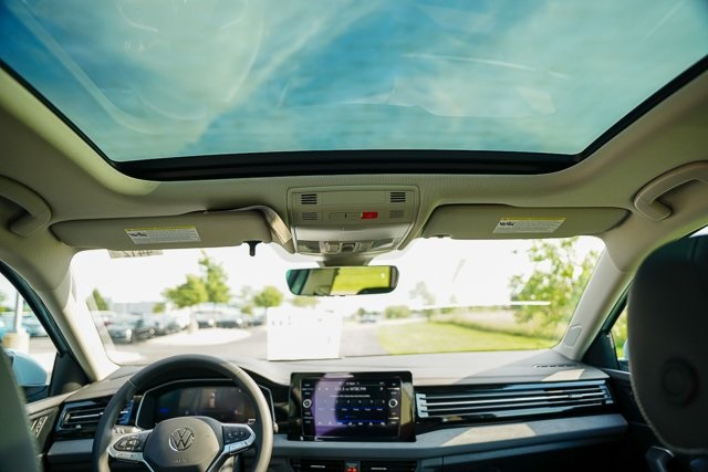 2025 Volkswagen Jetta 1.5T SE photo 19