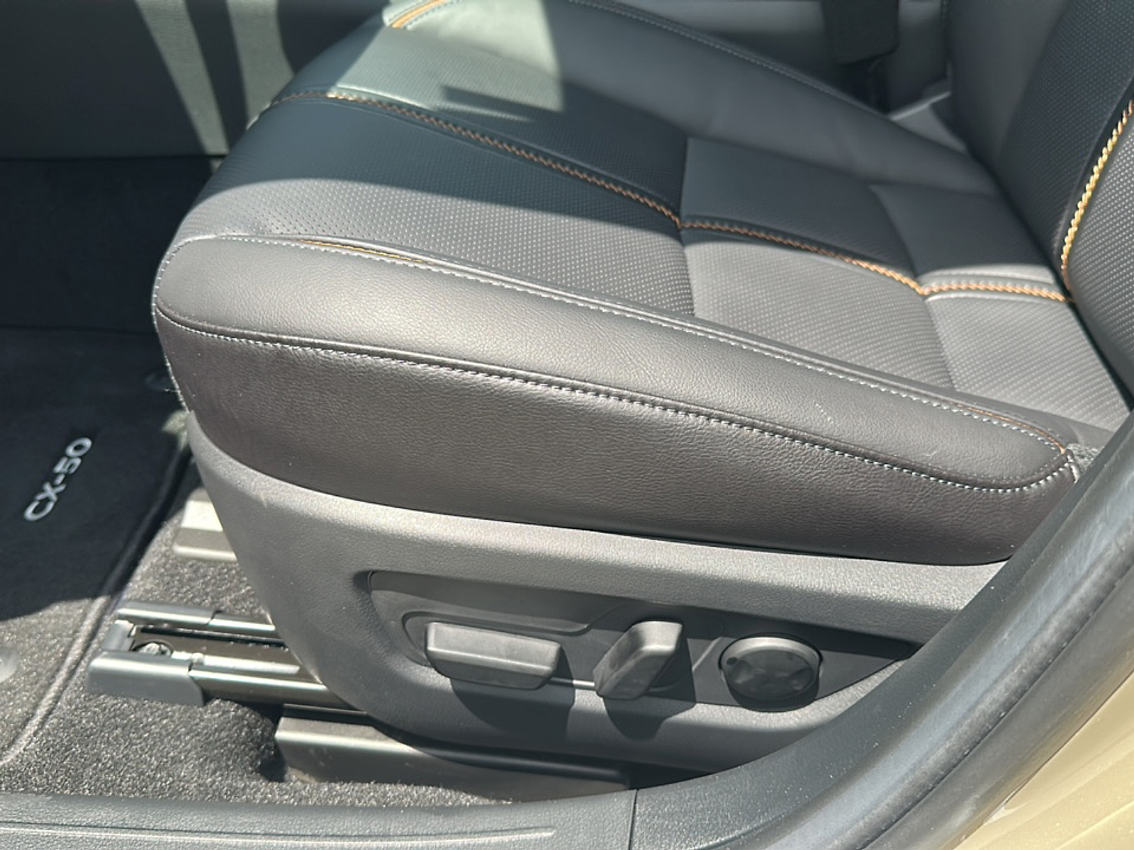 2025 Mazda CX-50 2.5 Turbo Premium Plus photo 3