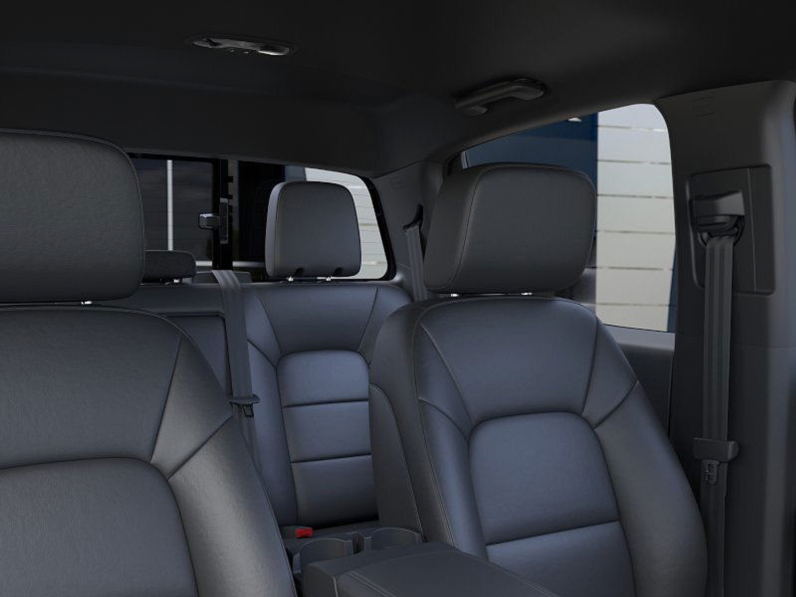 2026 Gmc Canyon Elevation photo 18