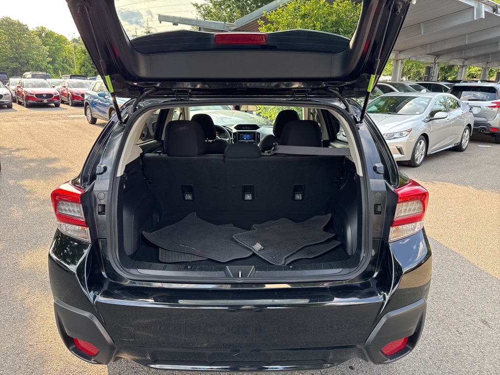 2023 Subaru Crosstrek Base photo 23