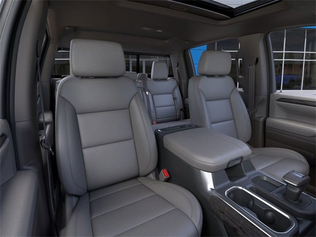 2026 Chevrolet Silverado 1500 photo 16