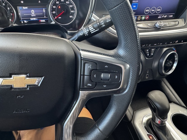 2021 Chevrolet Blazer 2LT photo 25