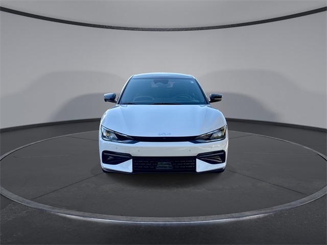 2024 Kia EV6 GT-Line photo 3
