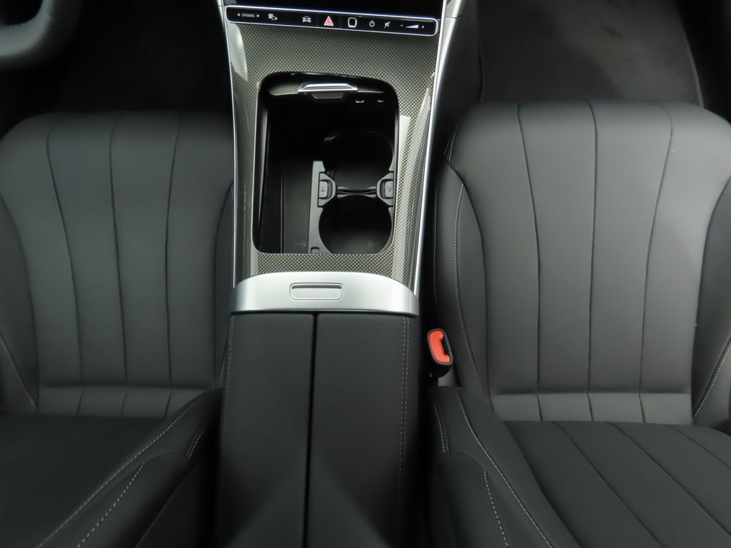 2025 Mercedes Benz CLE 300 4MATIC Coupe photo 17