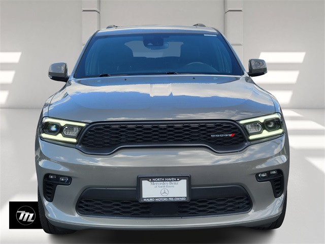 2022 Dodge Durango GT photo 8