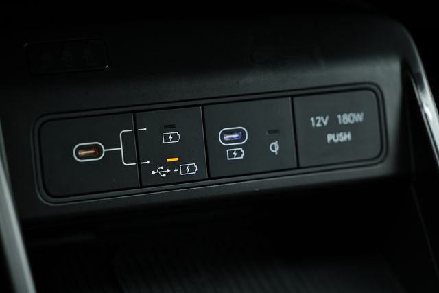 2024 Hyundai Kona N Line photo 38