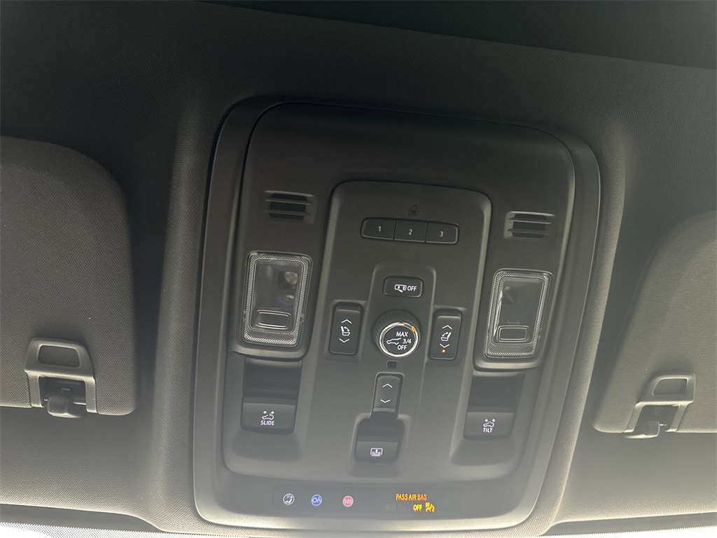 2021 Gmc Yukon Denali photo 23