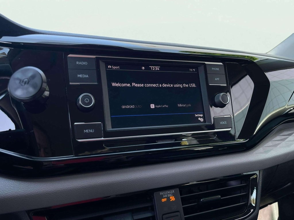 2023 Volkswagen Taos S photo 10
