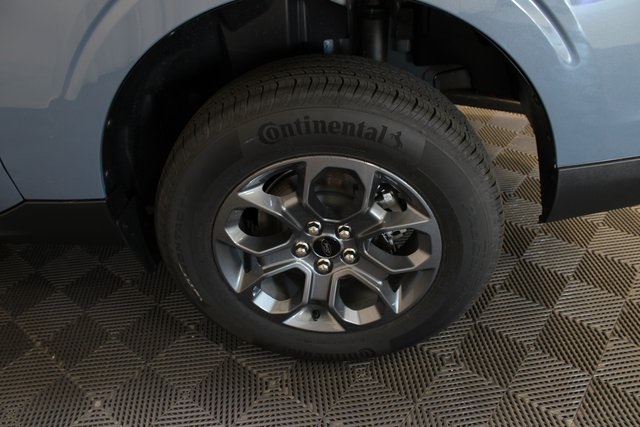 2025 Ford Maverick XLT photo 20
