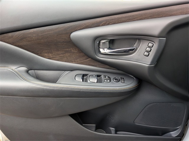 2024 Nissan Murano Platinum photo 9