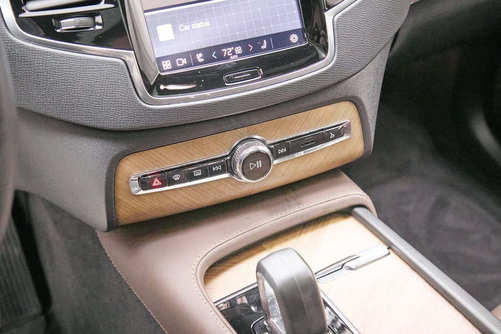 2024 VOLVO XC90 - Image 16