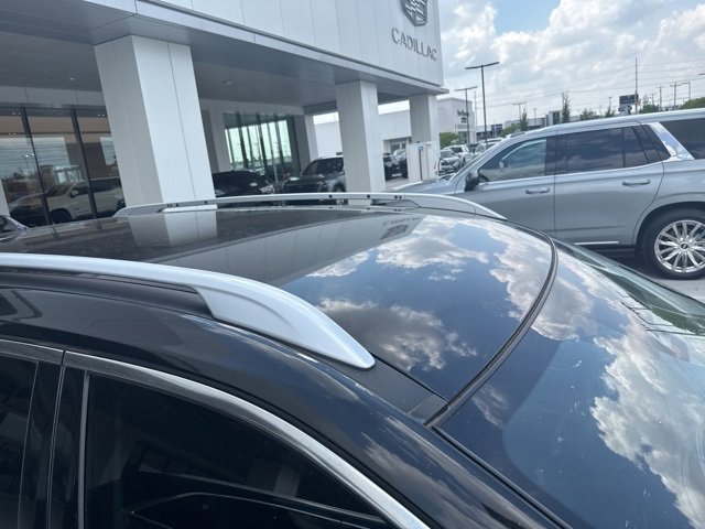2019 Nissan Rogue SV photo 5