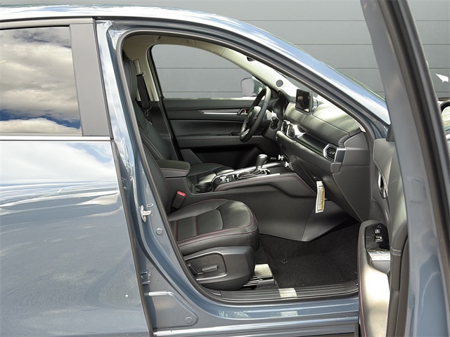 2025 Mazda CX-5 2.5 S Carbon photo 14
