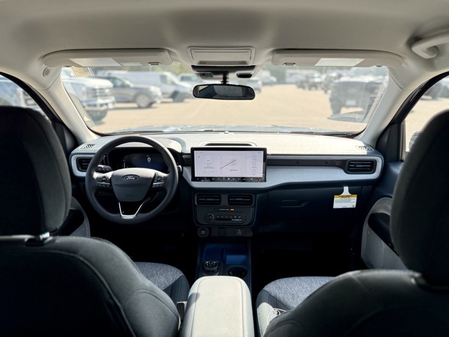 2025 Ford Maverick XLT photo 26
