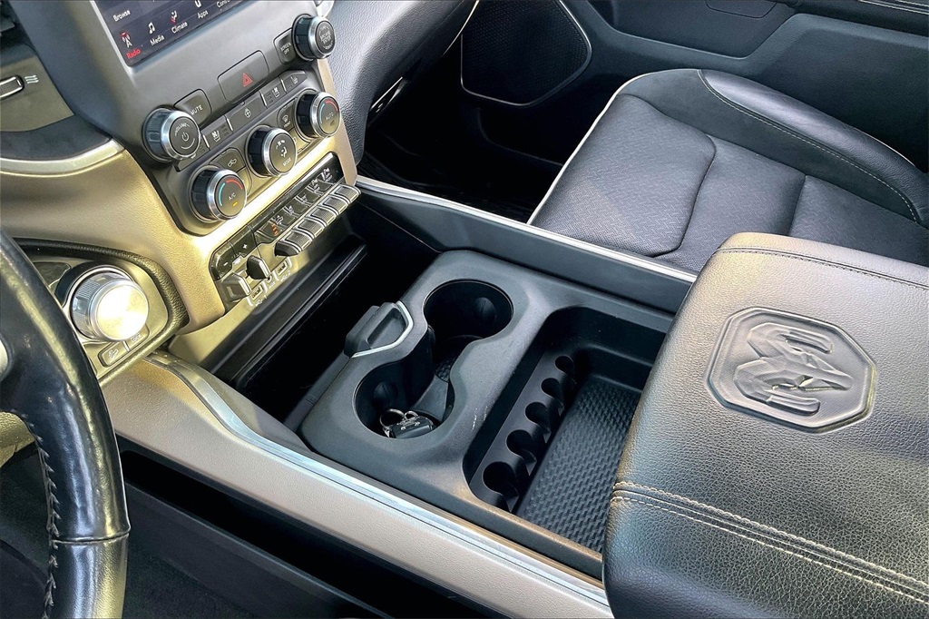 2020 RAM 1500 - Image 15