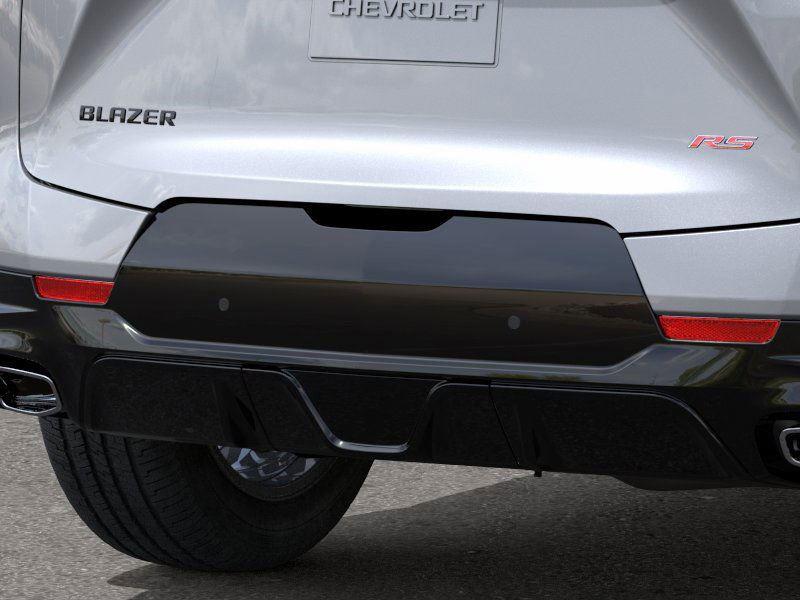 2025 Chevrolet Blazer RS photo 13