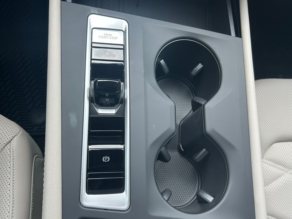 2026 Volkswagen Atlas SE photo 48