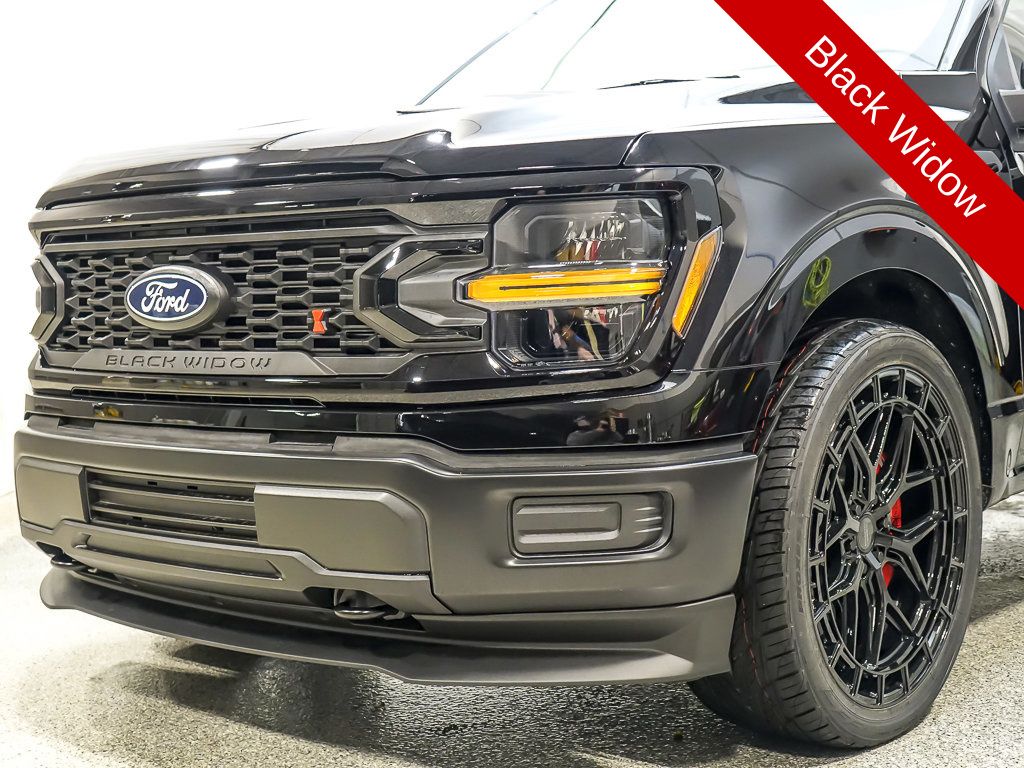 2025 FORD F-150 - Image 3