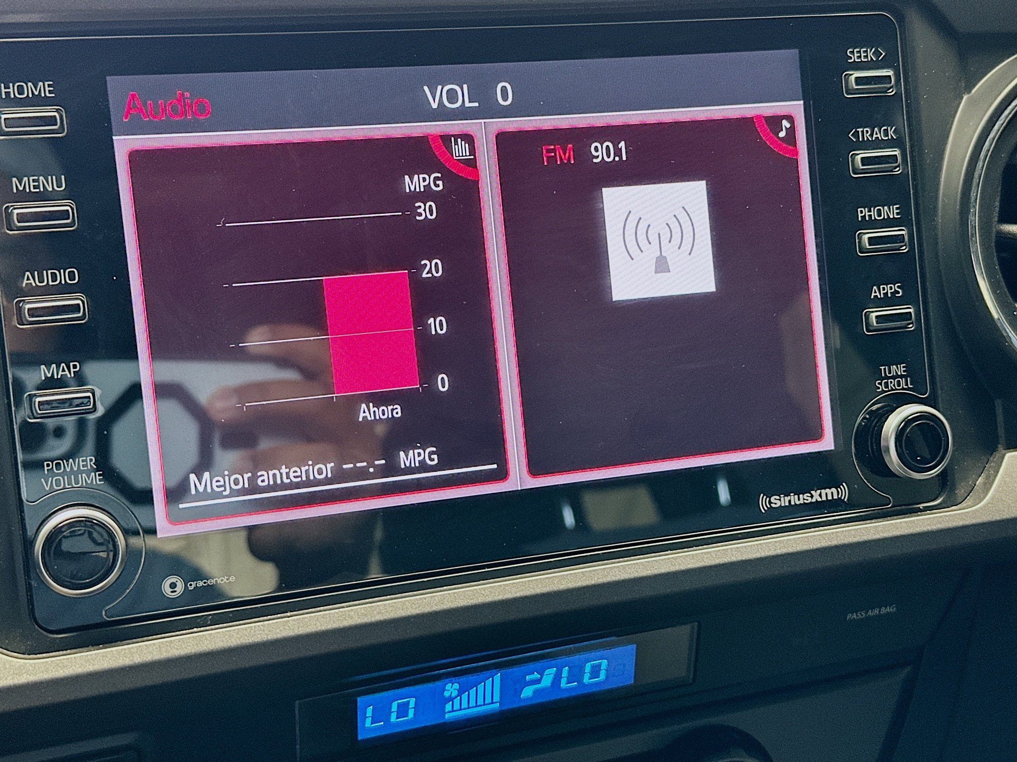 PreOwned 2023 Toyota 2WD TRD Sport Extended Cab Pickup in