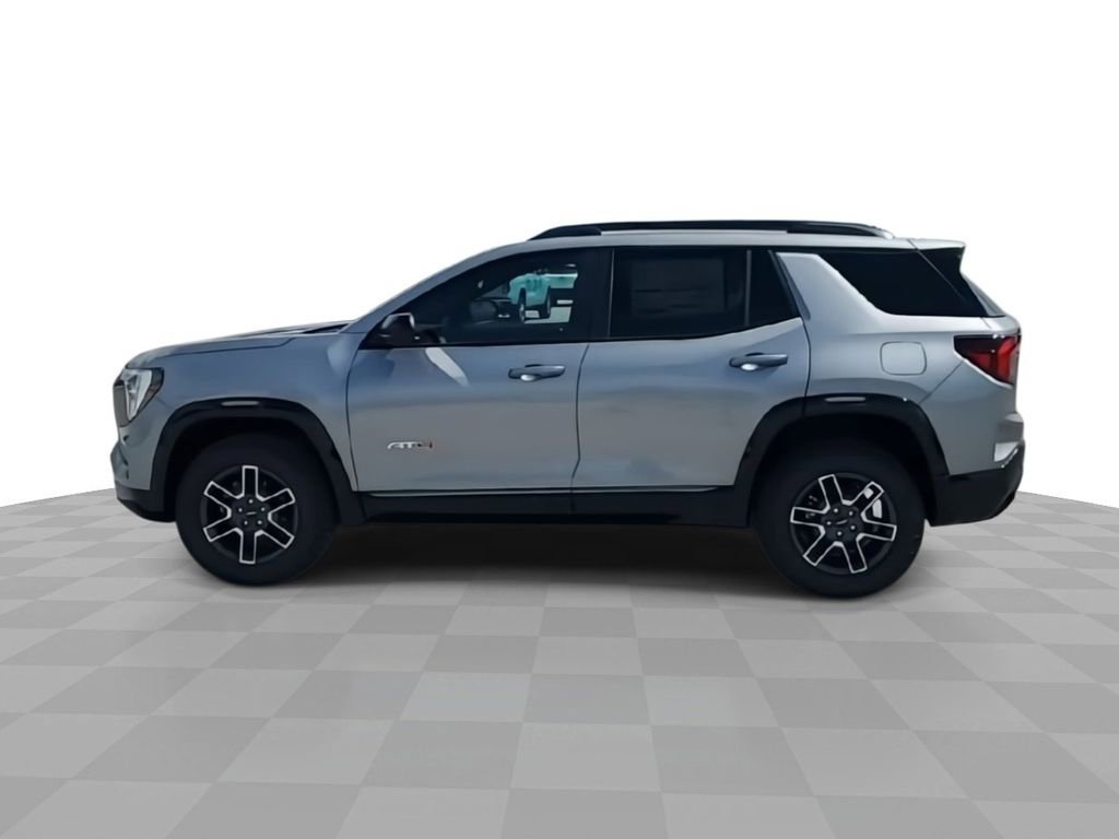 2026 Gmc Terrain AT4 photo 5